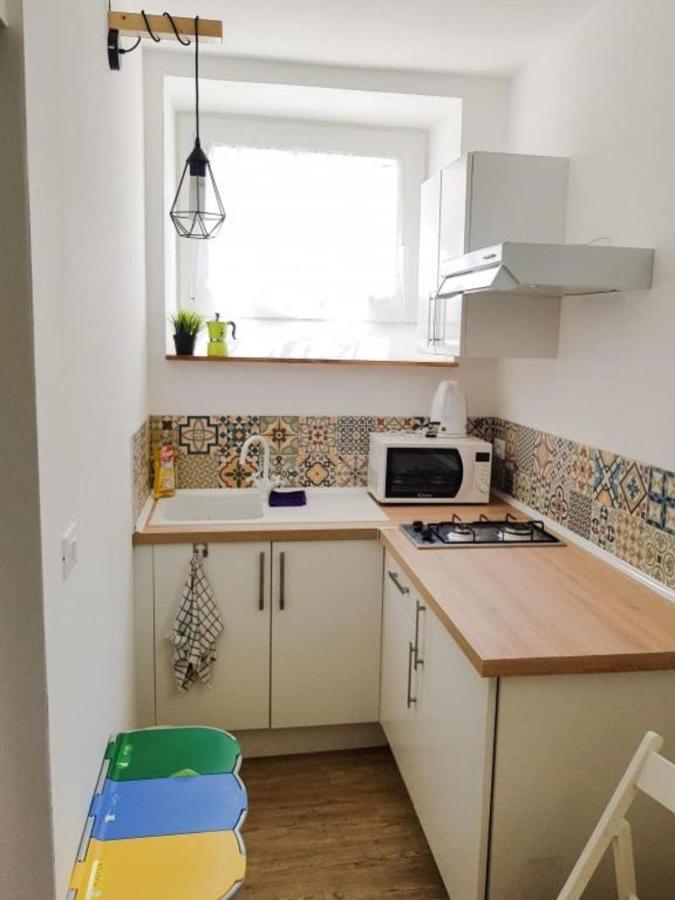 Thekeystudio, Studio Menta In Centre, 4 Minutes From The Sea Apartamento Bordighera Exterior foto